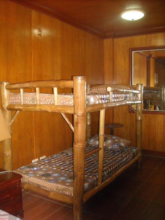 Cebu Guest Inn Habitación foto