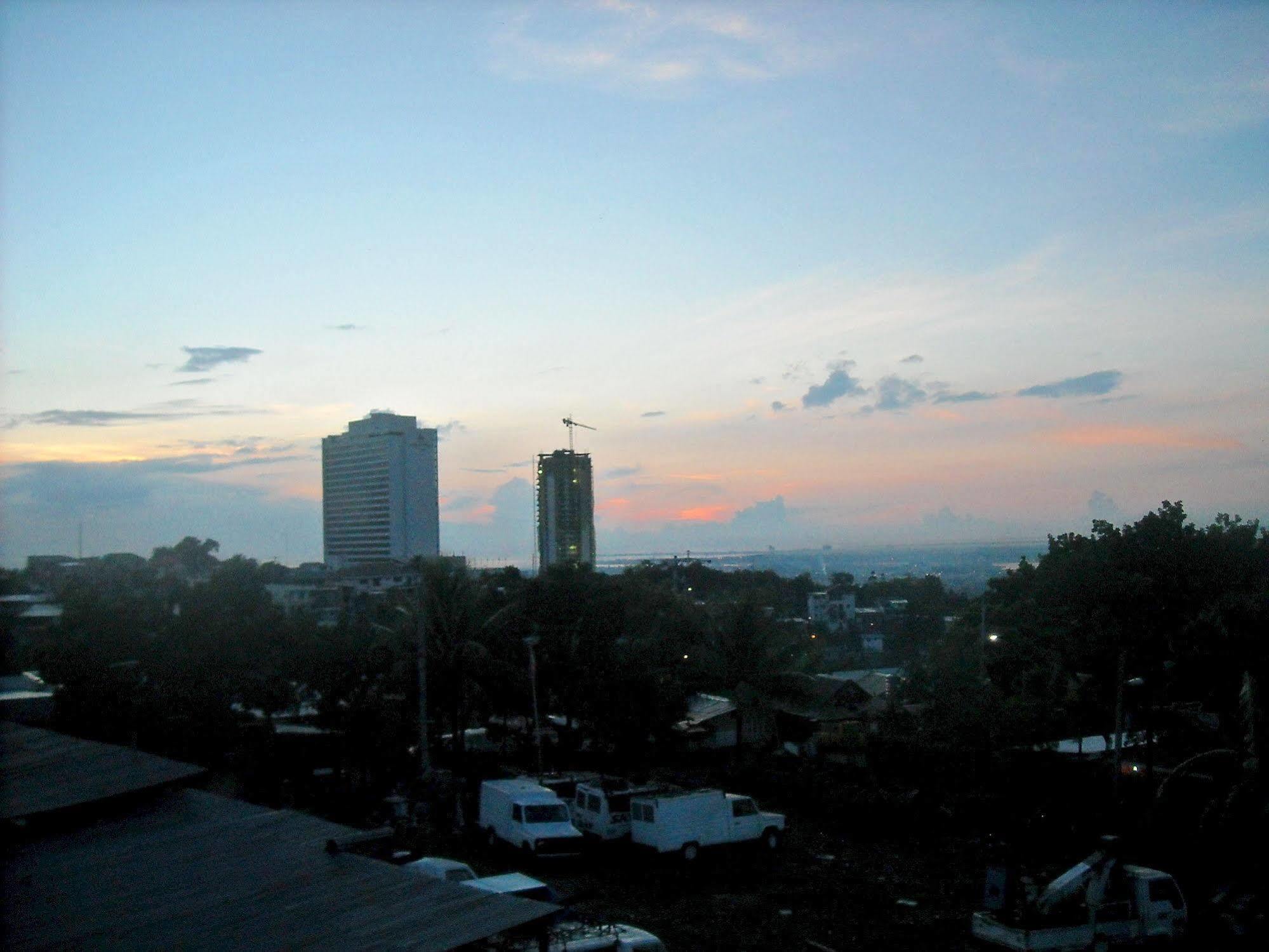 Cebu Guest Inn Exterior foto