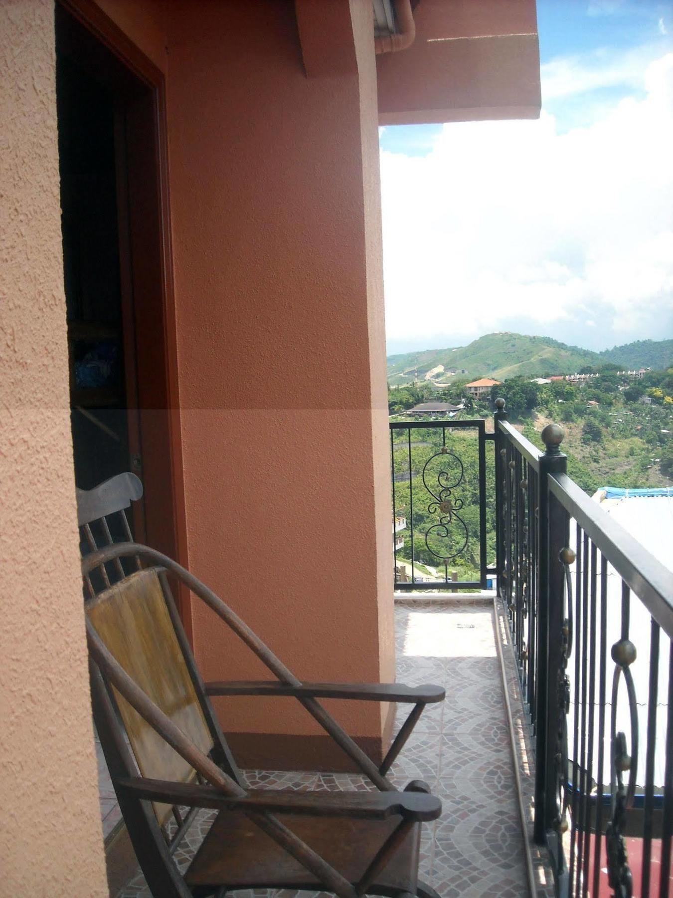 Cebu Guest Inn Exterior foto
