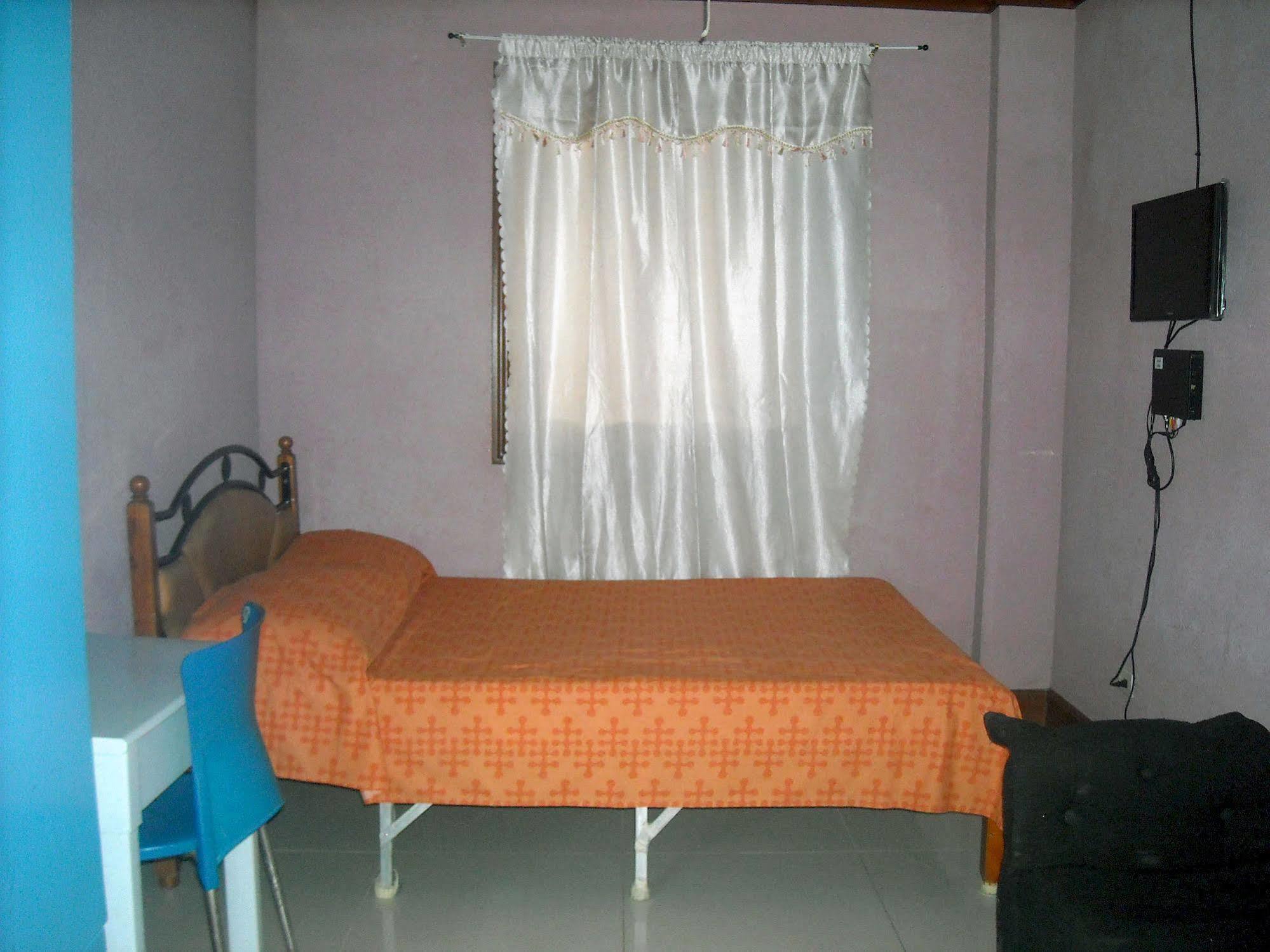 Cebu Guest Inn Exterior foto