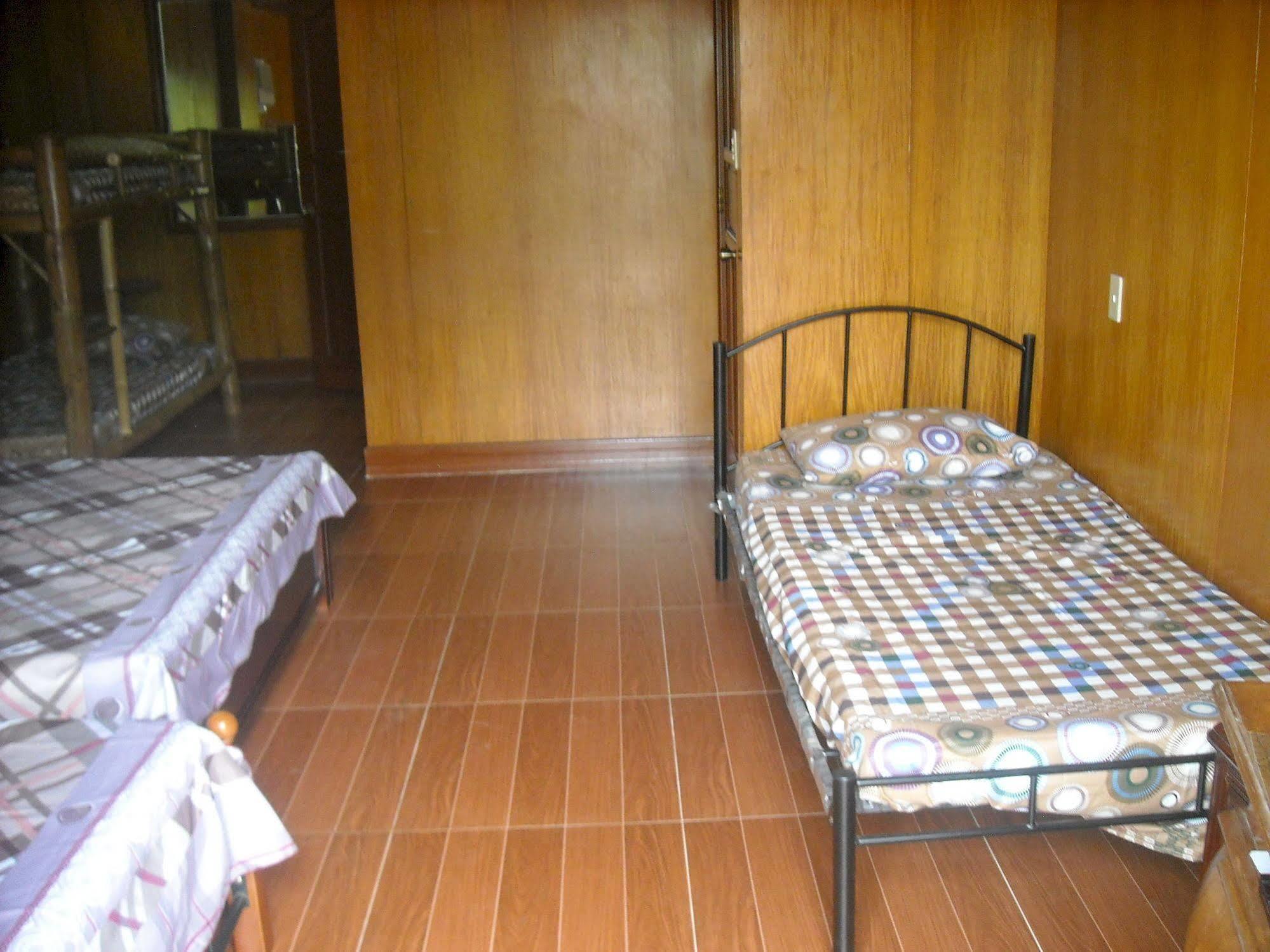 Cebu Guest Inn Exterior foto