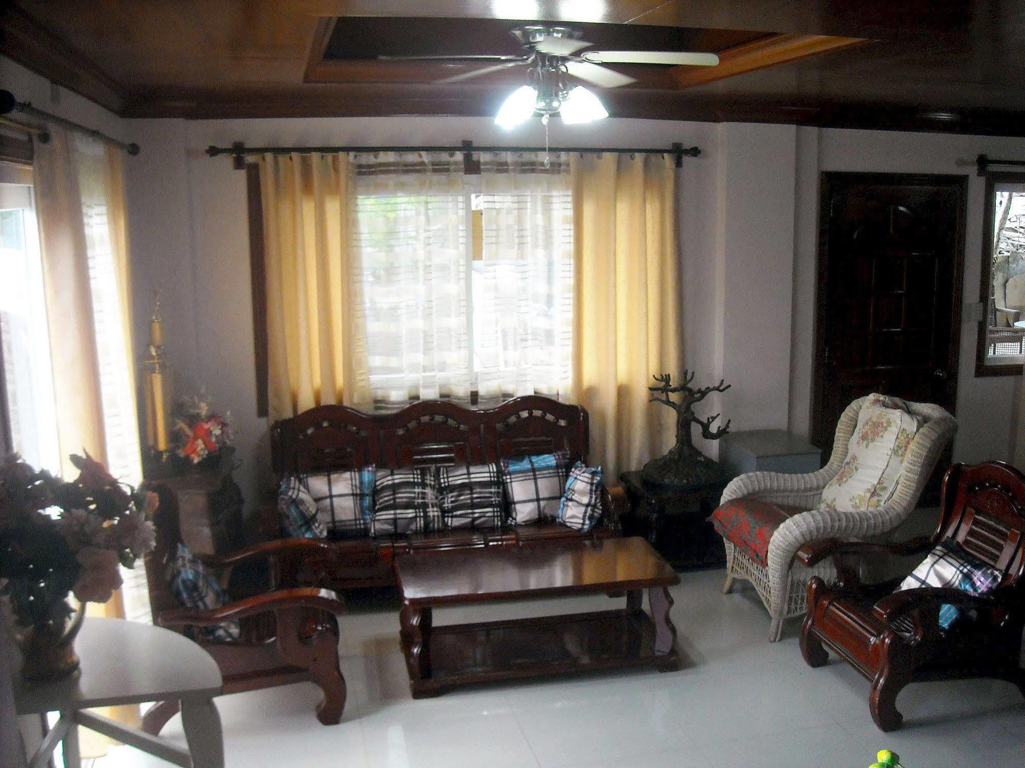 Cebu Guest Inn Exterior foto
