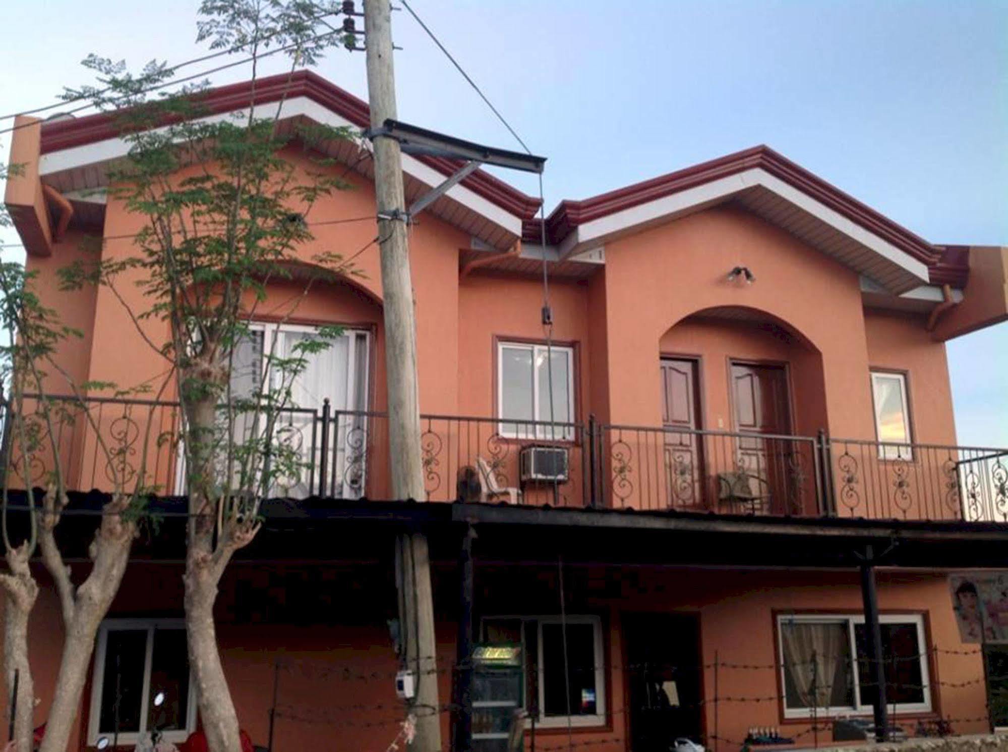 Cebu Guest Inn Exterior foto